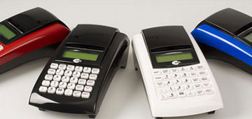 registratori di cassa DTR, DITRON, software gestionali per ristorazione