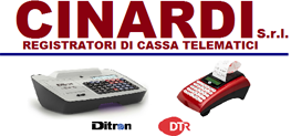 DTR, DITRON, software gestionali per ristorazione,  , stampanti
