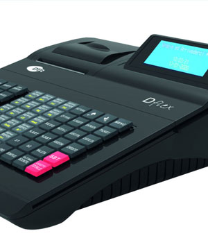  REGISTRATORI DI CASSA TELEMATICI