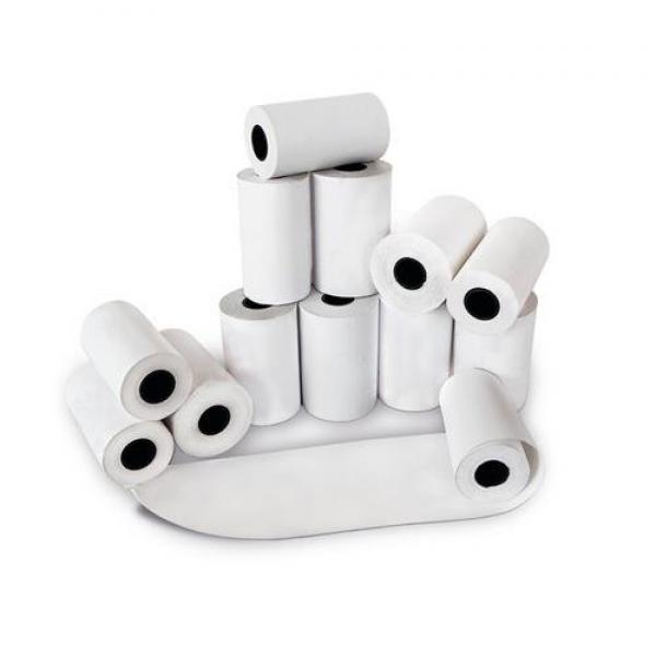 100 Rotoli termici 57 mm X 20 . POS